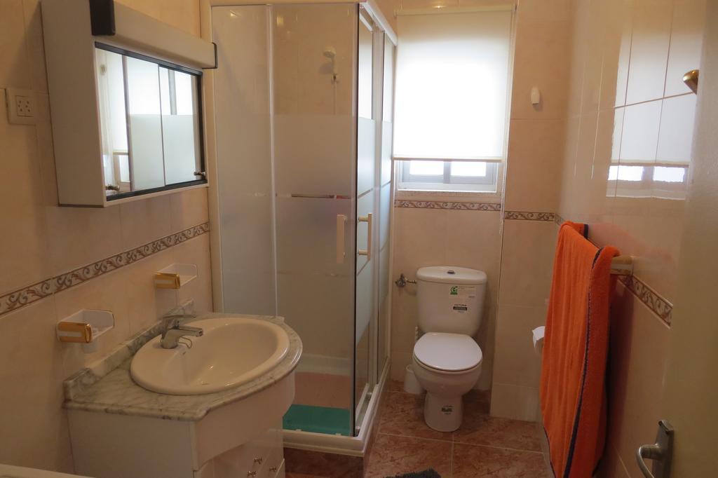 Apartamento Orgaz Candelario Eksteriør billede