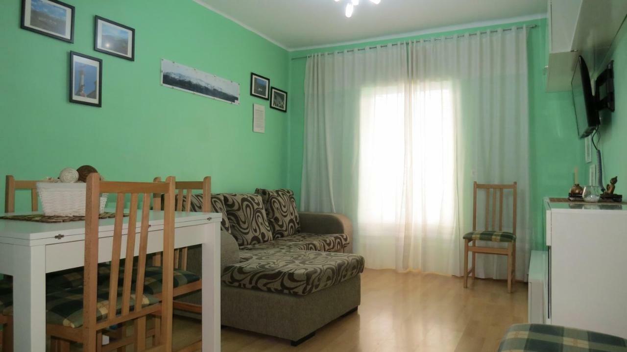 Apartamento Orgaz Candelario Eksteriør billede