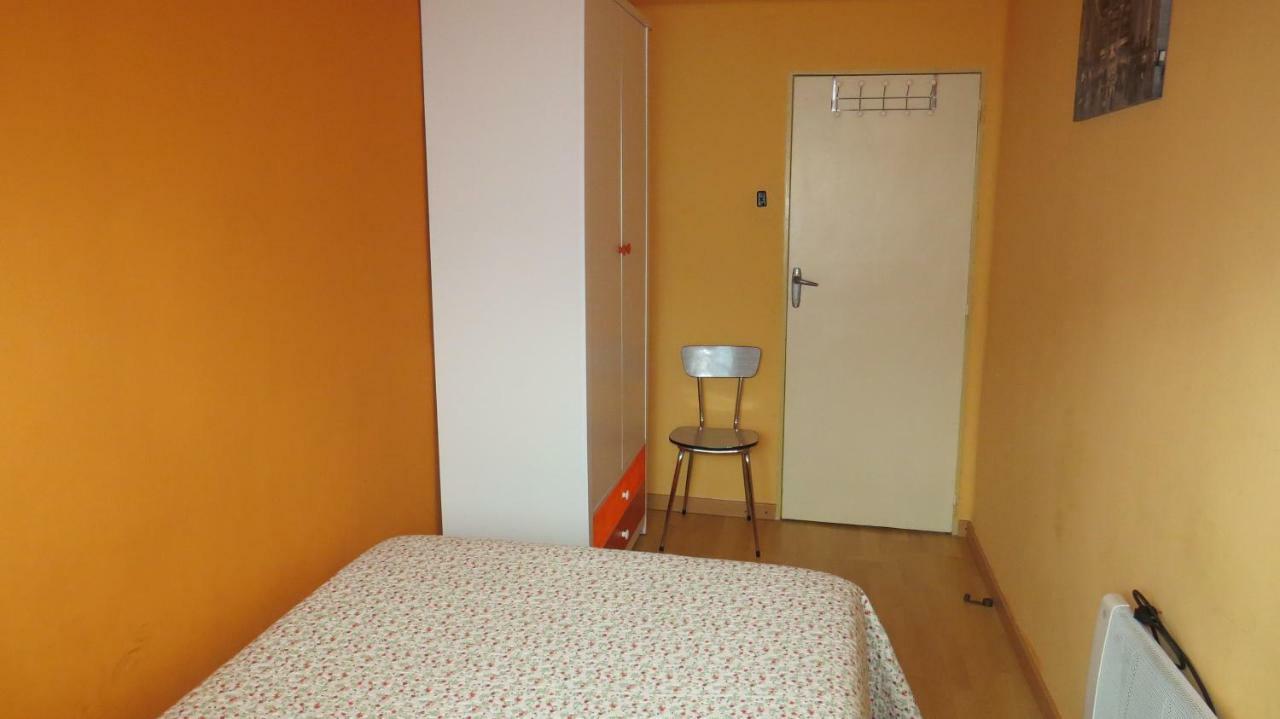 Apartamento Orgaz Candelario Eksteriør billede