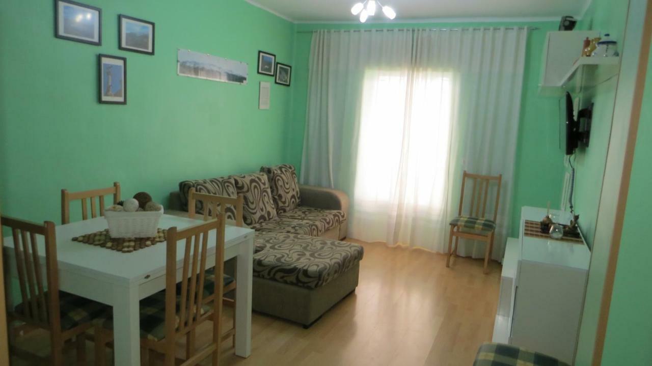Apartamento Orgaz Candelario Eksteriør billede