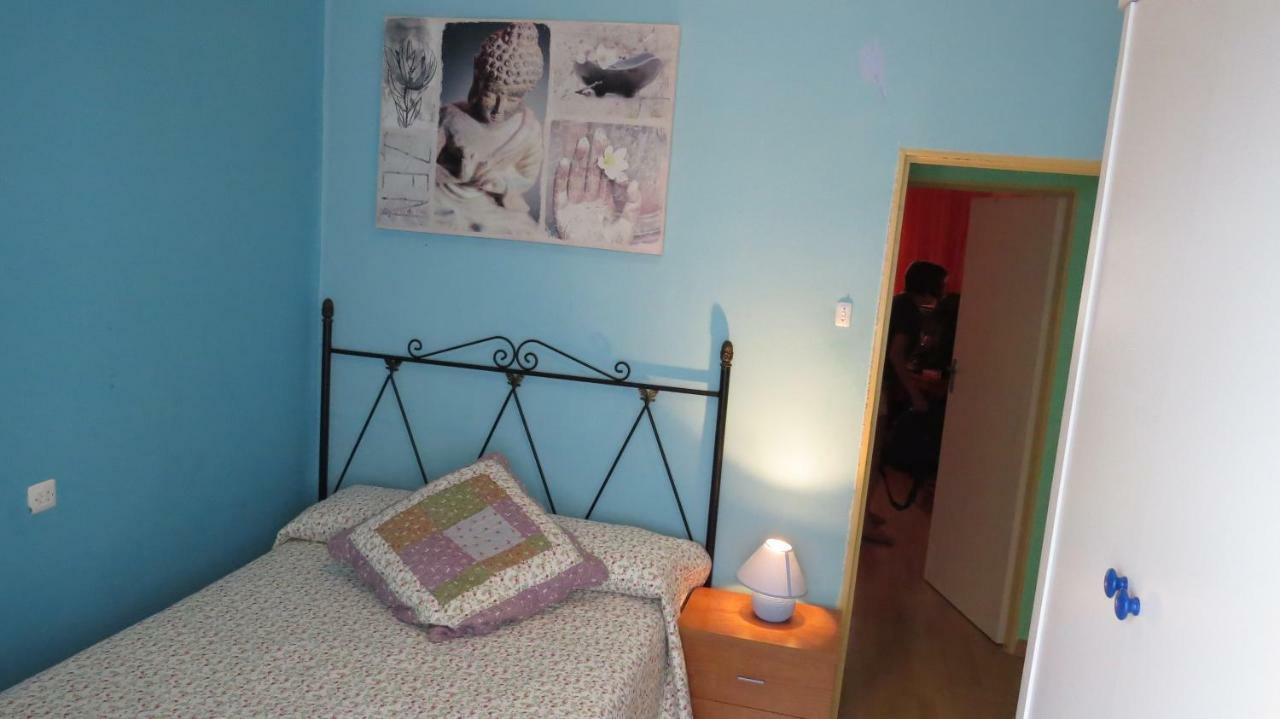 Apartamento Orgaz Lejlighed Candelario Eksteriør billede